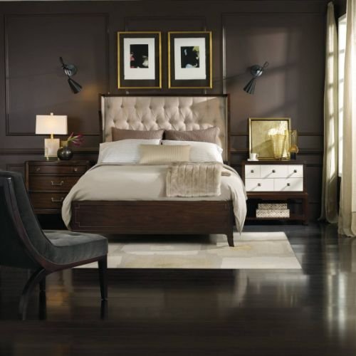 High-Quality Bedroom Furniture