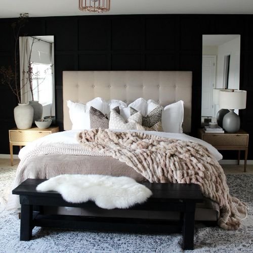 Modern Bedroom Furniture