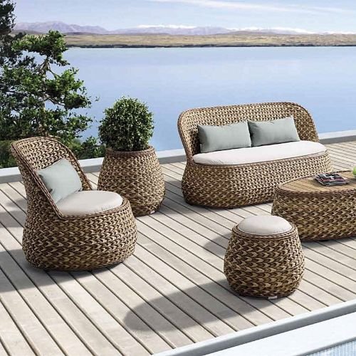 Stunning Outdoor Furniture