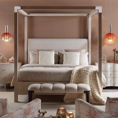 King Bed Furniture