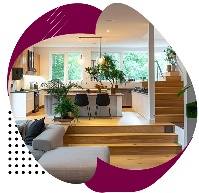 Expert Villa Remodeling Services