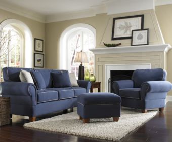 Custom Made Furniture