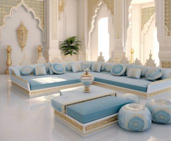 Majlis Furniture