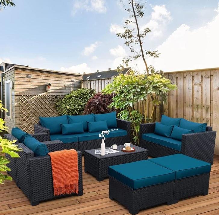 Outdoor Upholstery Supplier In Ajman