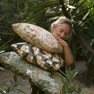 Fermob Tulipe Outdoor Cushion