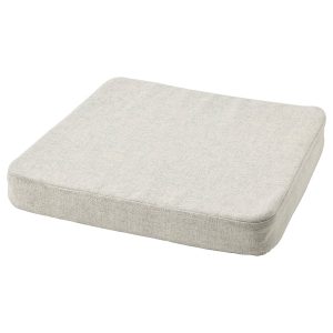 Chair Cushions Beige