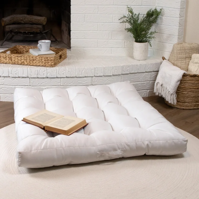 Outdoor Floor Cushions
