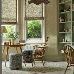 Emerys Willow Fabric