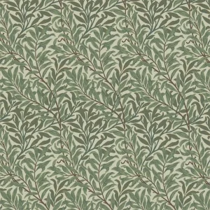 Willow Boughs Weave Fabric