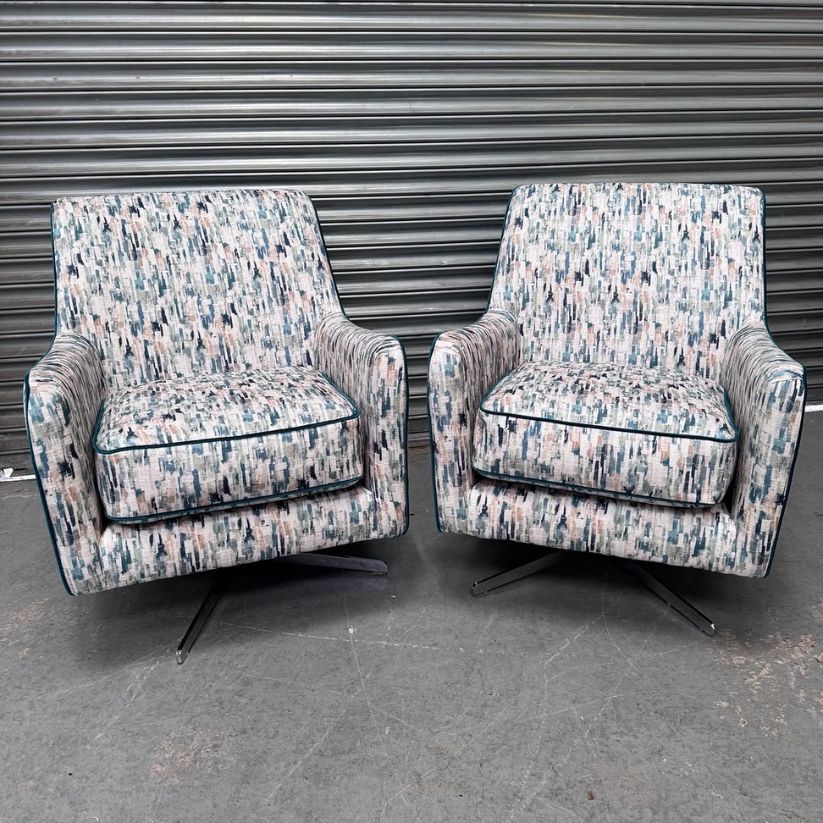 Best chairs upholstery