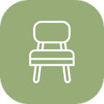 Complete Chair Upholstering & Padding