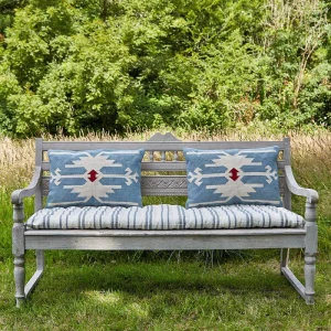 Anatolia Sky Blue Cushion