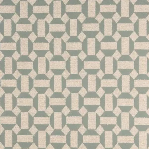 Assemble II Mist Outdoor Upholstery