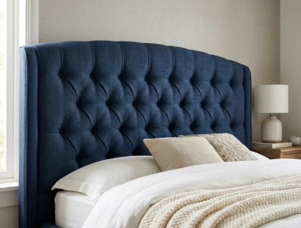 Comfiest Headboards Upholstery