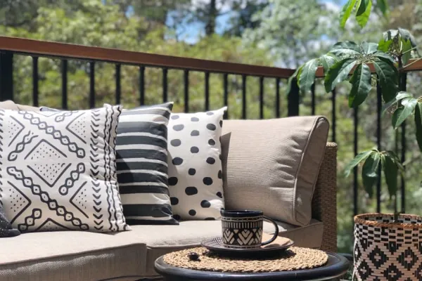 Cushion Covers