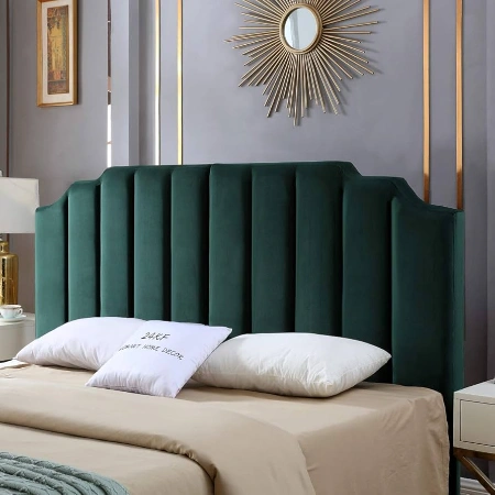 Dubai’s Best Upholstered Headboards Supplier