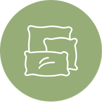 Ergonomic Seat Pads