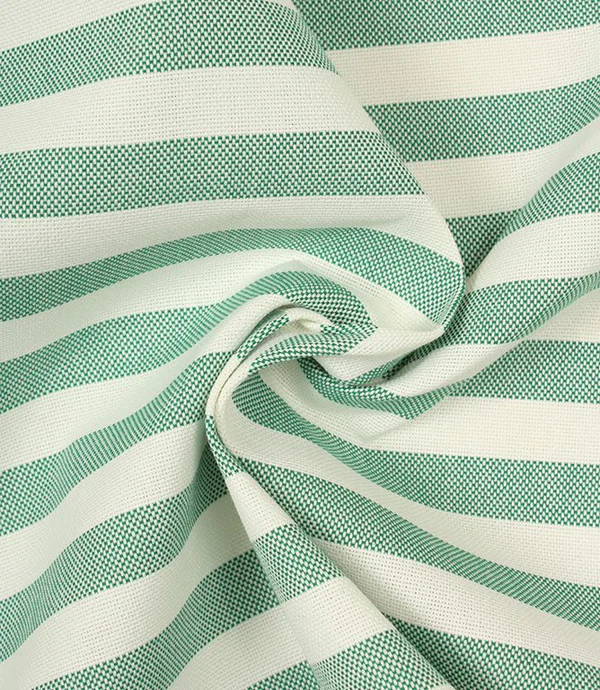 Green Outdoor Fabric