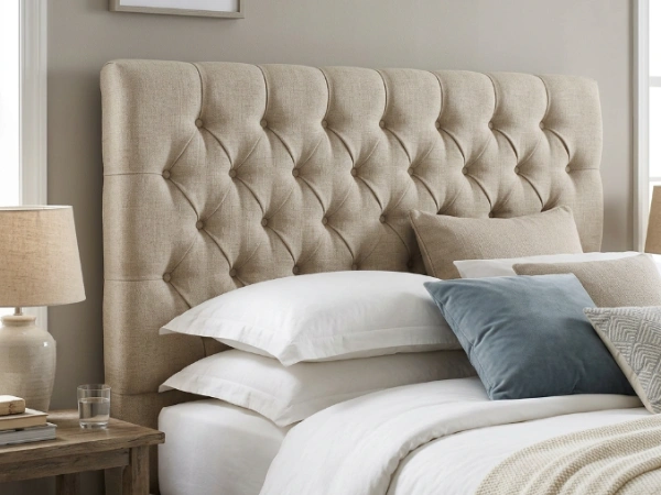 Headboard Upholstery