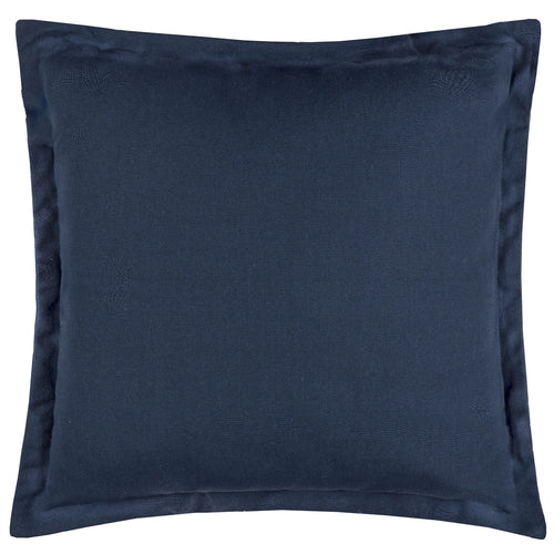 Holmfirth Navy Outdoors Cushion