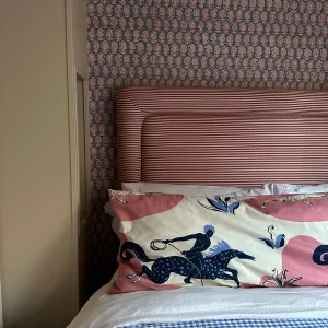 Jess Upholstered Headboard
