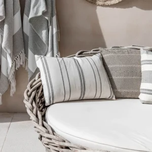 Las Salinas Cushion