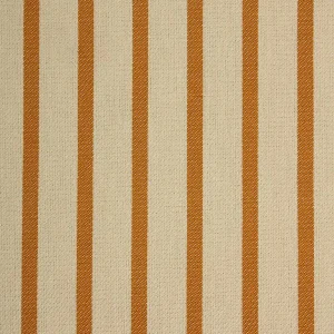 Ochre Outdoor Fabric