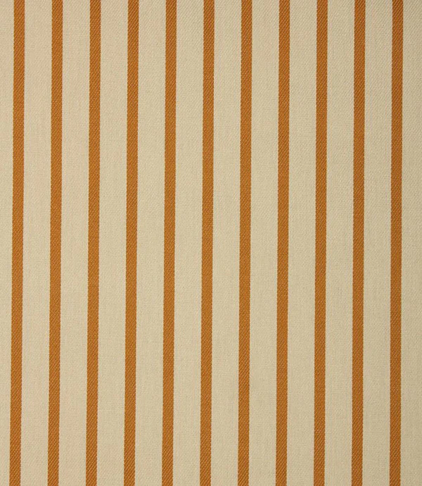 Ochre Outdoor Fabric