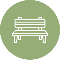 Outdoor Bench Cushions