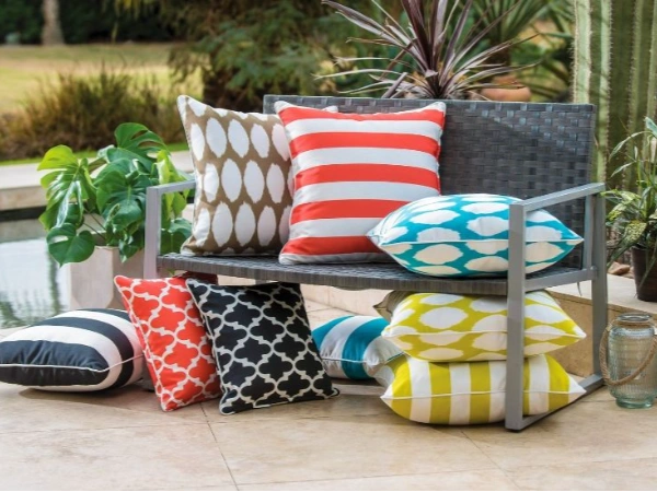 Outdoor Cushions