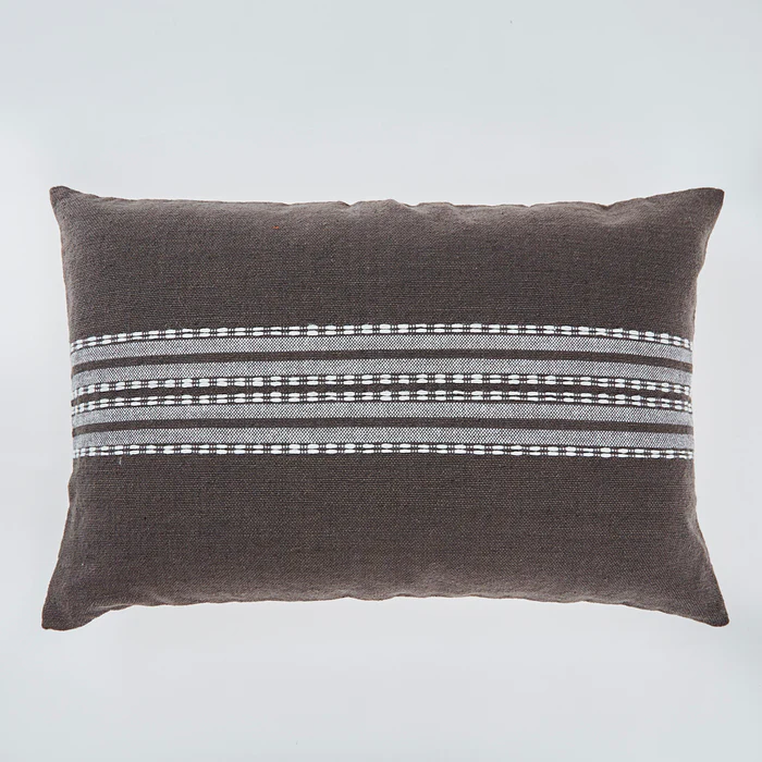 Trucadors Cushion