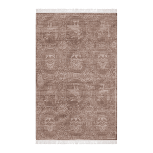 Angelika Rug - Brown
