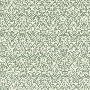 Bellflowers Weave Fabric