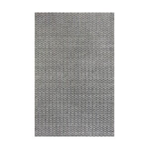 Caura Rug - Charcoal / Beige