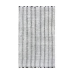 Chillip Rug - Ivory / Grey