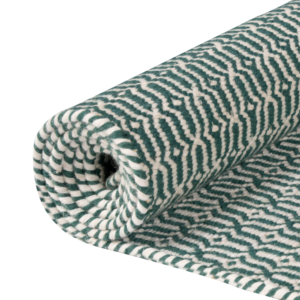Cinar Rug (L) Blue