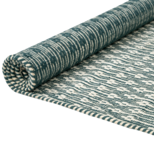 Cinar Rug (M) Beige/Green