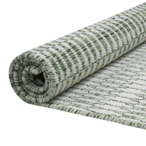 Cinar Rug (M) Green