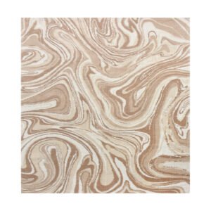 Cobark Rug - Beige / Ivory