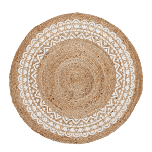 Door Rug - Brown