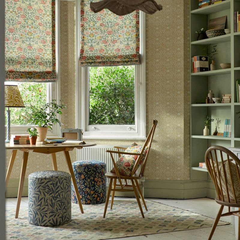 Emerys Willow Fabric