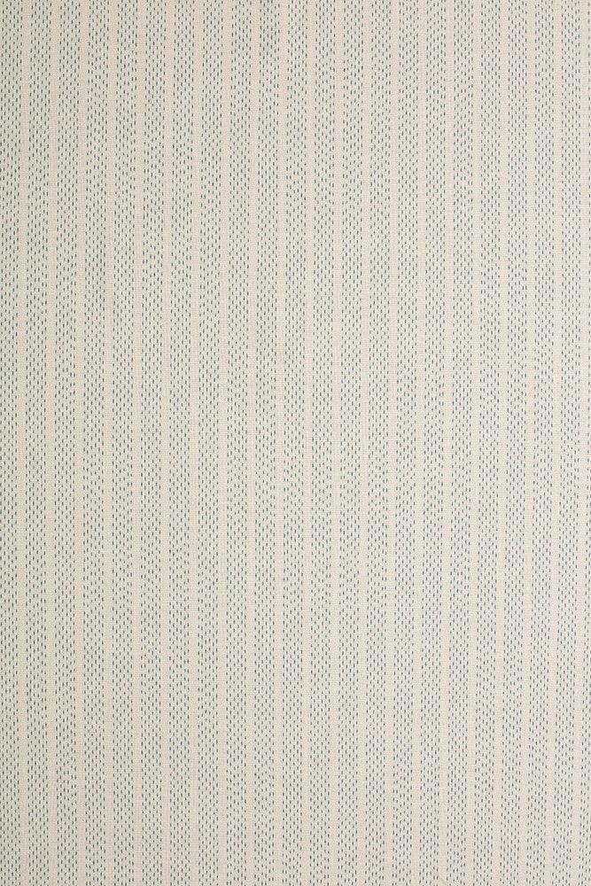 Ikat Stripe Sofa Upholstery