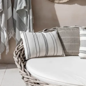 Las Salinas Cushion
