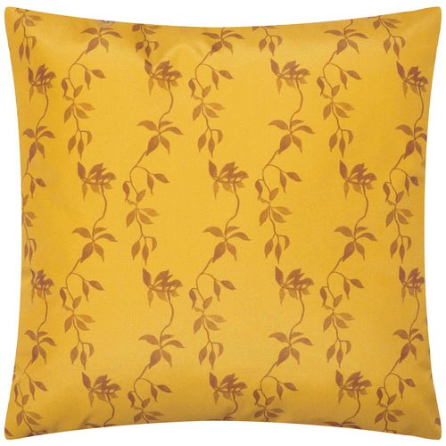 Leopard Gold Outdoor Cushion - Image 2