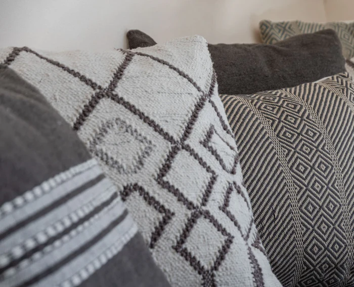 Medina Tangier Cushion - Image 2