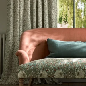 Pimpernel Fabric