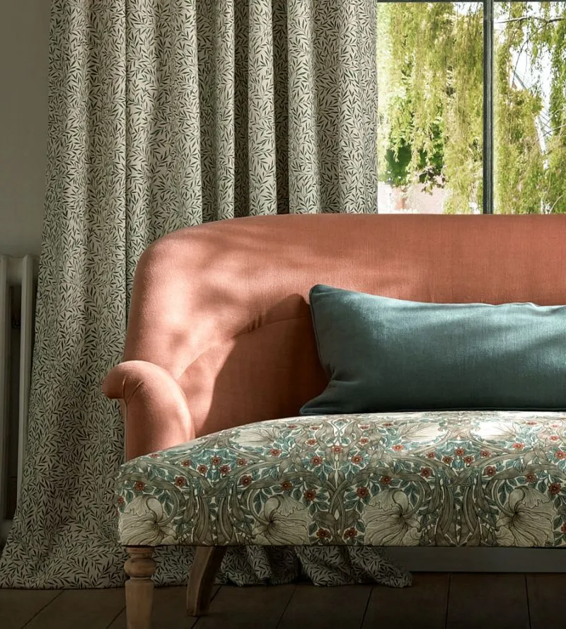 Pimpernel Fabric