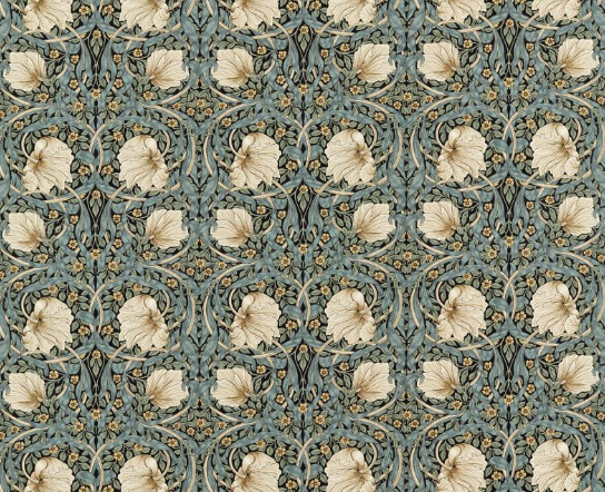 Pimpernel Fabric - Image 2