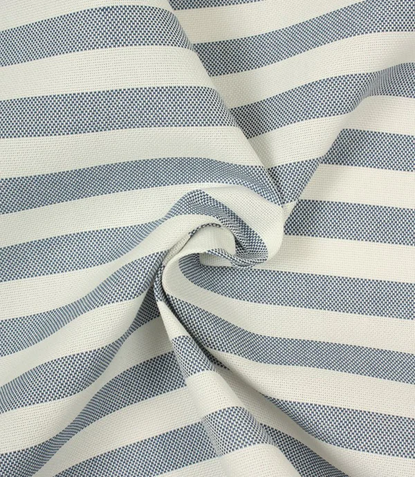 Sapphire Outdoor Fabric - Image 3