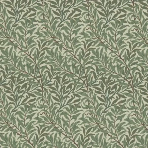 Willow Boughs Weave Fabric